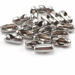 Roller Roman Vertical Blind Spare Parts Metal Chain Joiners Cord Connectors