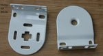 Roller Blind Fitting Kit For 32mm Tube (1m Metal Chain & Brackets, Controls)