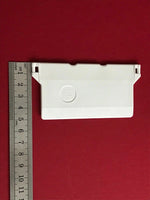 10 X REPLACEMENT 3.5 VERTICAL BLINDS BOTTOM WEIGHTS- SPARE BLIND PARTS REPAIRS