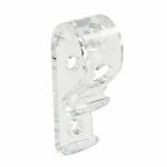 10 X Child Safety Blind P Clip Device Hook for Roller,Vertical,Roman Chain/Cords