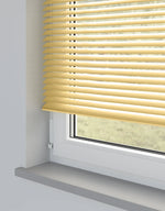 Sand Metal Venetian Blind