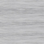 Perfect Fit No Drill Metal Blind - Brushed Nickel - 25mm