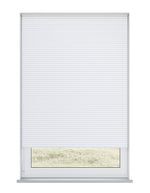 Snowflake Metal Venetian Blind - 25mm