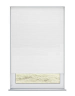 Snowflake Metal Venetian Blind - 25mm