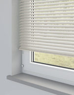 Soft Stone Metal Venetian Blind - 25mm