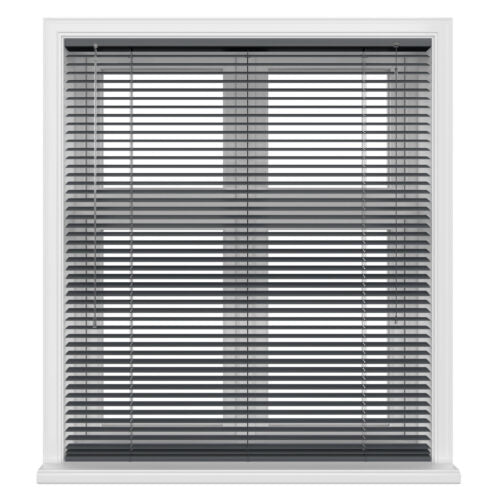 Easy Stick TR1651 Grey Metal
