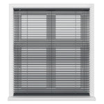 Easy Stick TR1651 Grey Metal