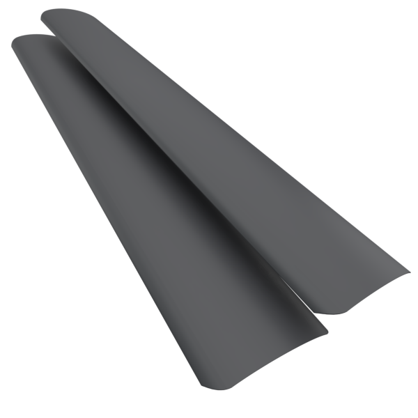Easy Stick TR1651 Grey Metal