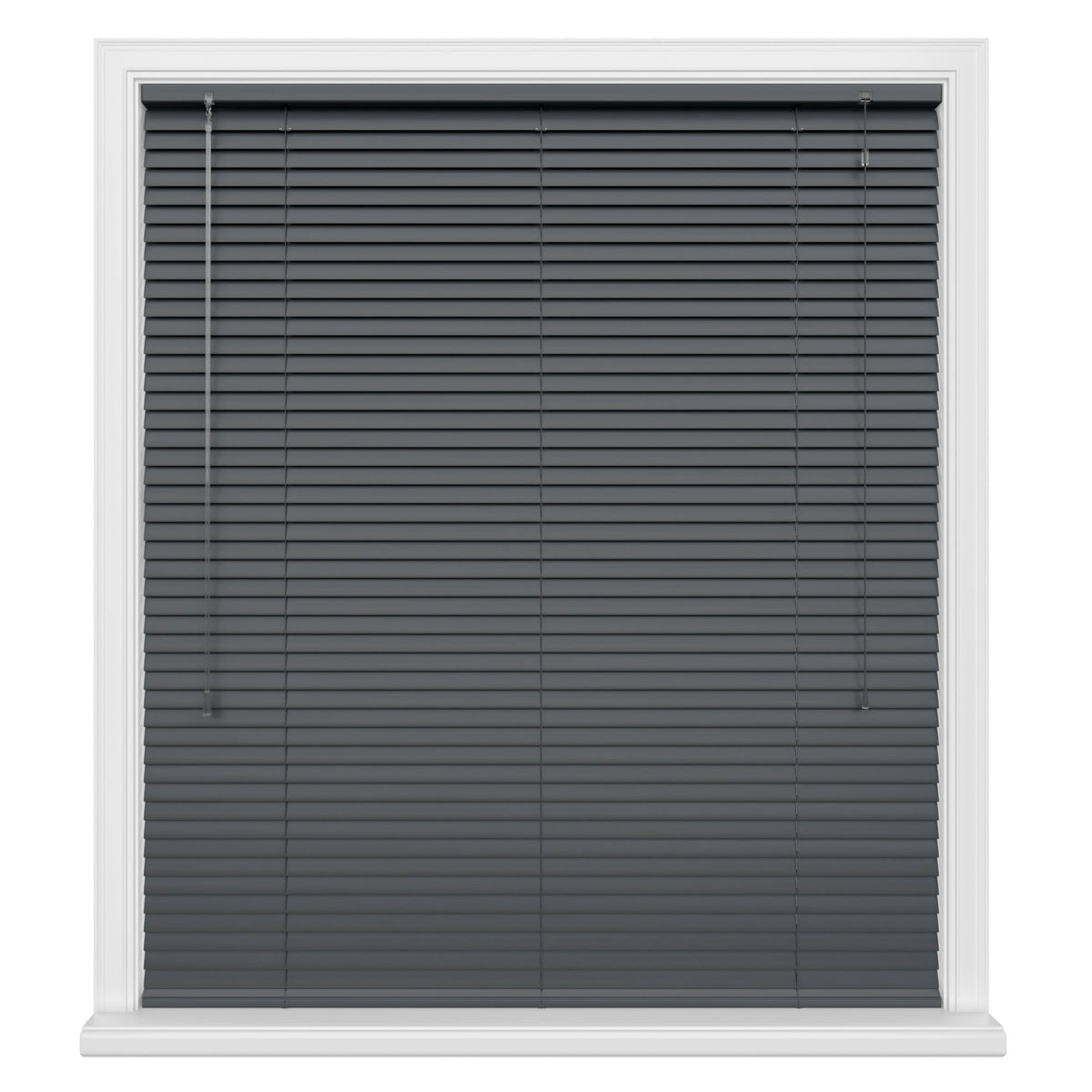 Easy Stick TR1651 Grey Metal