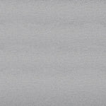 Frosted Silver Metal Venetian Blind