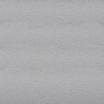 Perfect Fit No Drill Metal Blind - Frosted Silver- 25mm