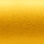 Glam Gold Metal Venetian Blind