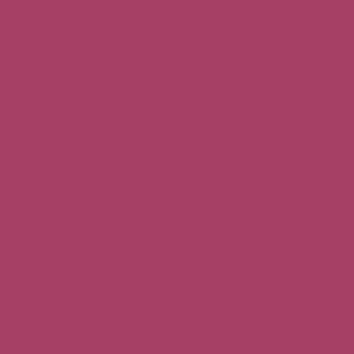Fuschia Metal Venetian Blind