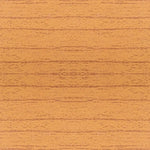 Perfect Fit No Drill Metal Blind - Conker - 25mm