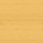 Perfect Fit No Drill Metal Blind - Chestnut - 25mm