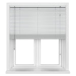 Easy Stick TR 0196 Matt White Metal