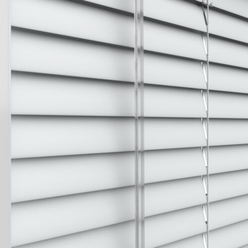 Easy Stick TR 0196 Matt White Metal