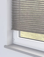 Aquawood Night Fall Faux Wooden Blind - 50mm