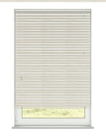 Essence Cobble Faux Wooden Blind - 50mm