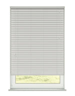 Essence Moonshine Faux Wooden Blind - 50mm