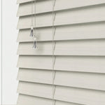 Essence Whicker Faux Wooden Blind - 50mm