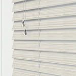 Essence Cobble Faux Wooden Blind - 50mm