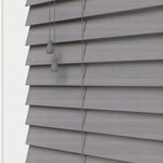 Expressions Astral Faux Wooden Blind - 50mm