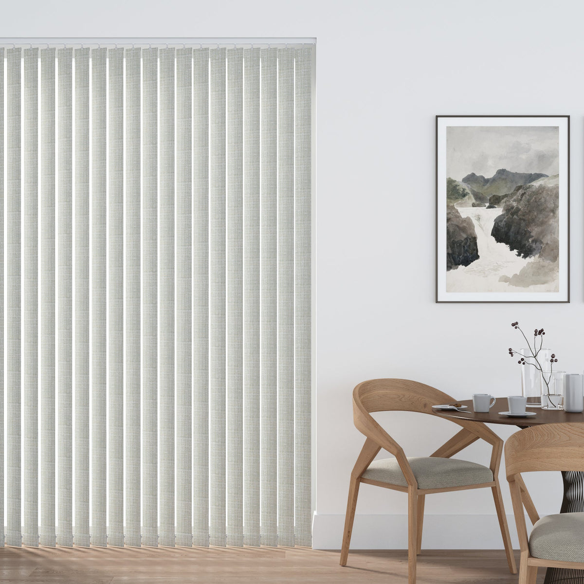 Venga Forest Vertical Replacement Blind Slat