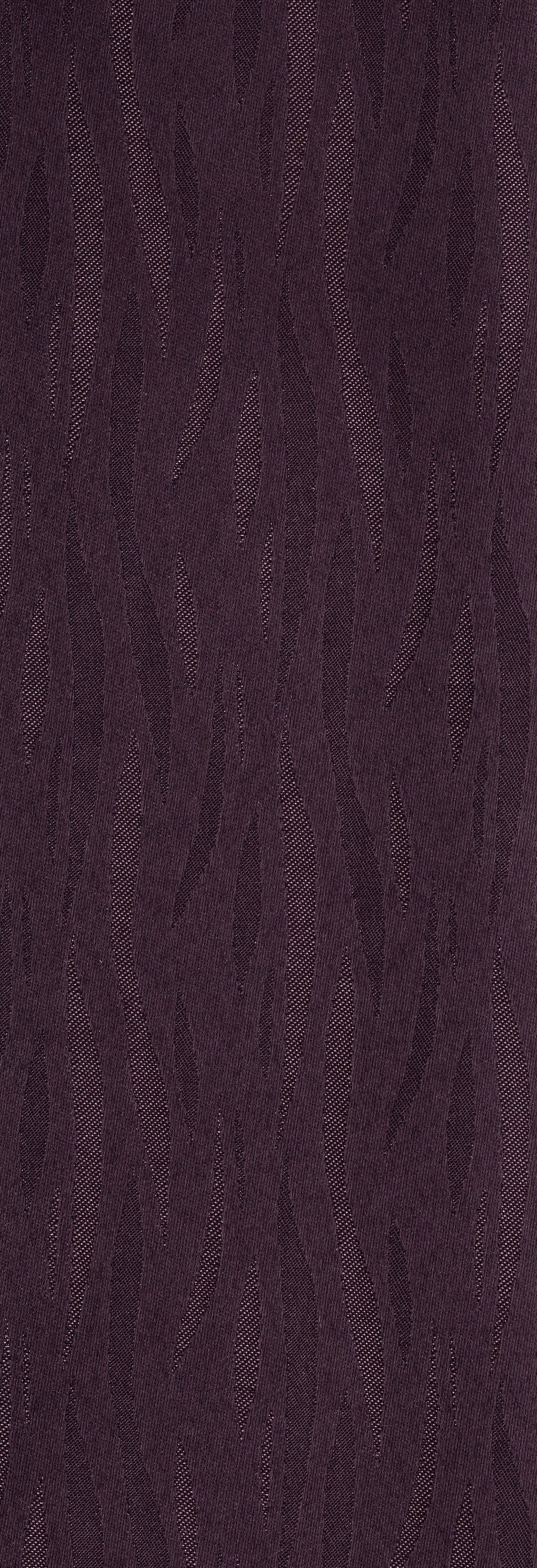 Oasis Purple Vertical Blind Slat
