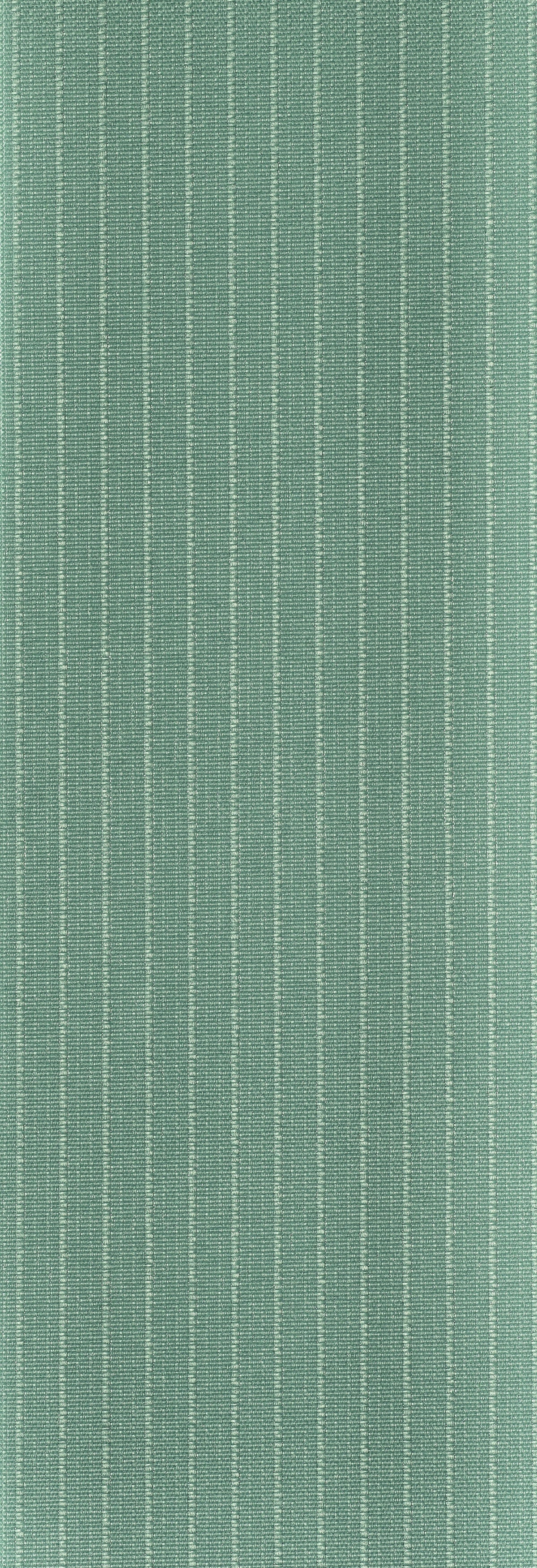 Stripe Green Vertical Replacement Blind Slat